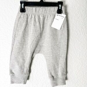 NWT Open Edit Gray Sweat Pants